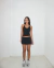 Chía mini skort