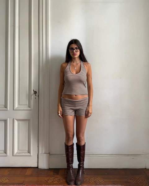 Jane top - comprar online