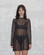 Moss dress - tienda online