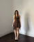 Harlow mini skirt en internet