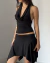 Harlow mini skirt