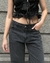 Release jean -vintage black- - comprar online