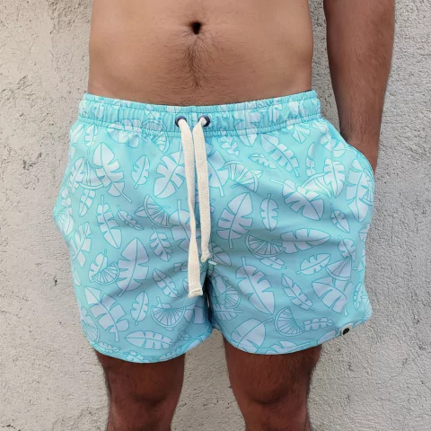 Marinero - Caribe [Celeste]