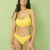 Amarillo - SEMILESS - comprar online