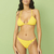 Amarillo - COLALESS - comprar online