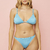 Celeste Hortensia - COLALESS - comprar online