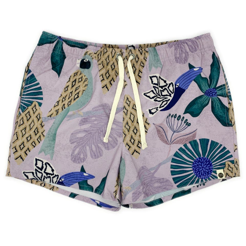 Marinero - Forest [Day]