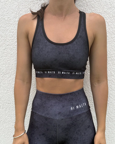 Lisboa | Negro - TOP SPORT