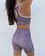 Lisboa [Malva] - SHORT SPORT - comprar online