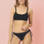 Negro - SEMILESS - comprar online