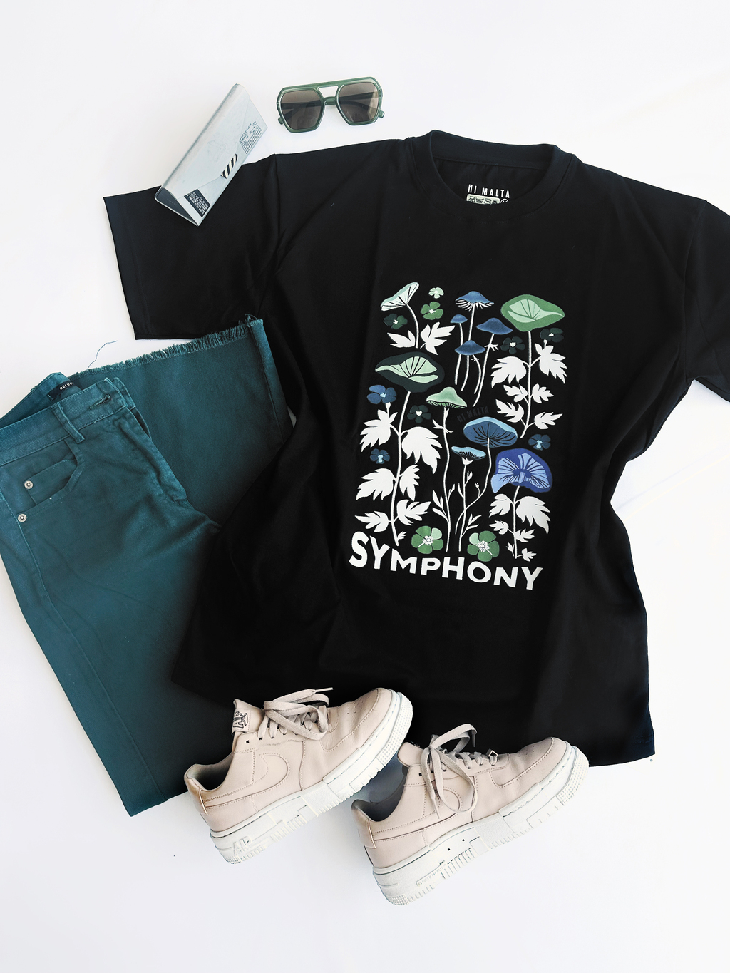 Remera - Symphony thumbnail 3
