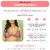 Aruba [Verde Mentol] - CORPIÑO LATINO - tienda online