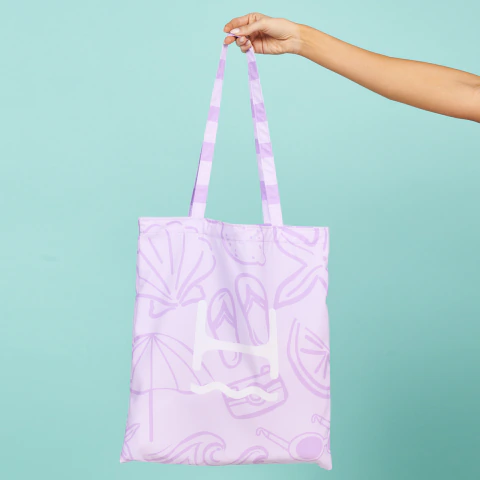 Summer - TOTEBAG