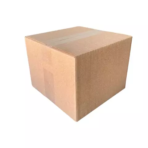 CAIXA DE PAPELÃO 20X20X15cm - comprar online