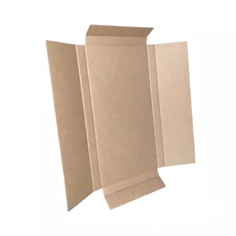 CAIXA DE PAPELÃO 29X14,8X1,7cm - comprar online