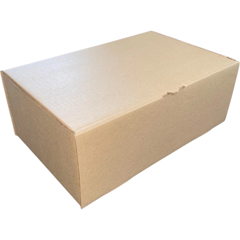 CAIXA DE PAPELÃO 32X20X12cm - COD: TS 03 - comprar online