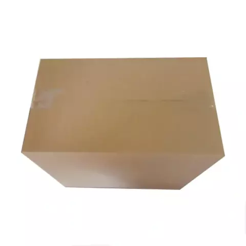 CAIXA DE PAPELÃO 30,5X23X31cm - COD: TM 31 - comprar online