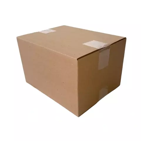 CAIXA DE PAPELÃO 17,3X11,5X15,7cm - 6 LATAS FINAS 350ml - COD. TL 6 - comprar online