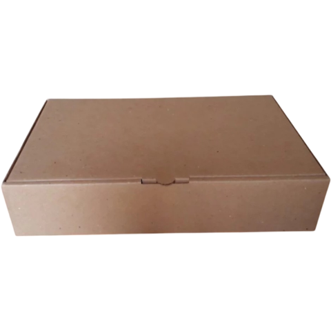 CAIXA DE PAPELÃO 36X24X5cm - COD: TS A36 - comprar online