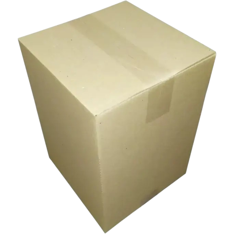 CAIXA DE PAPELÃO 20X20X29cm - COD: TM 20 - comprar online