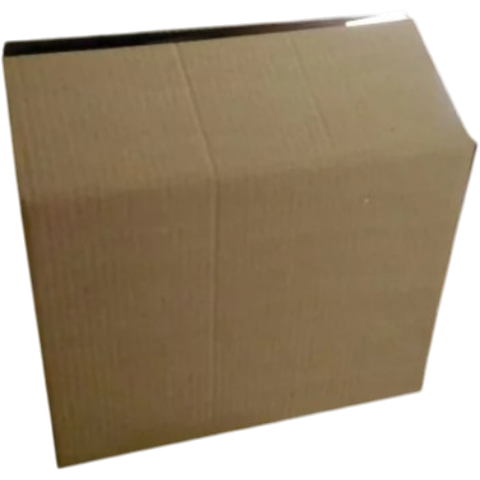 CAIXA DE PAPELÃO MALETA 30,5X23X23,5cm - COD: TM 12 - comprar online