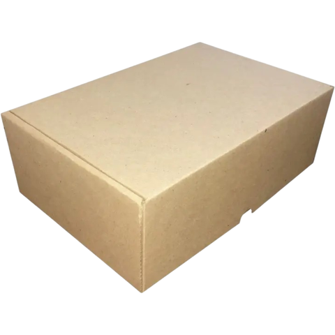 CAIXA DE PAPELÃO 25,5X17,5X9cm - COD: TS 200 - comprar online