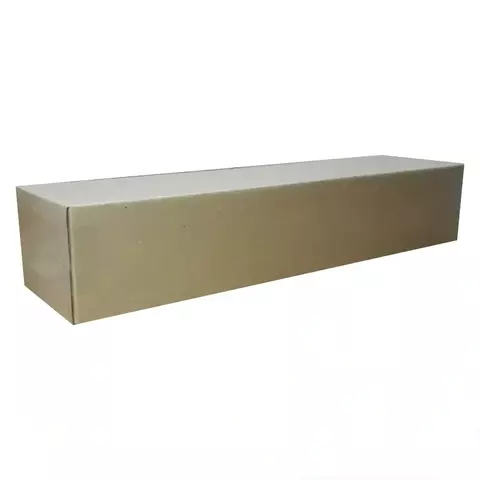 CAIXA DE PAPELÃO 11X8X41,5cm (25 UND) - comprar online
