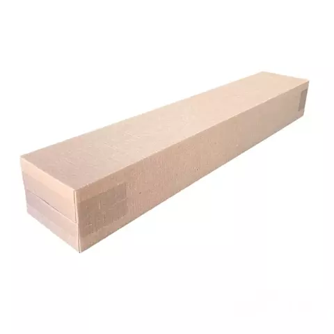 CAIXA DE PAPELÃO 11X8X31cm - comprar online