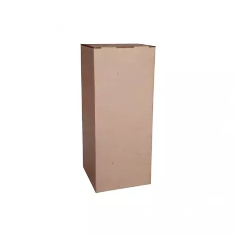 CAIXA DE PAPELÃO 10X10X18cm - COD: A 18 - comprar online