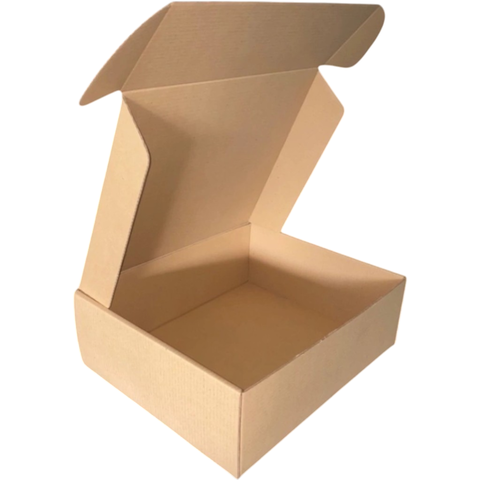 CAIXA DE PAPELÃO CORREIOS/SEDEX 44X38X15cm - COD: TF 6 - comprar online