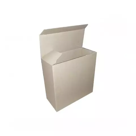 CAIXA DE PAPELÃO 13X13X5,5cm - comprar online