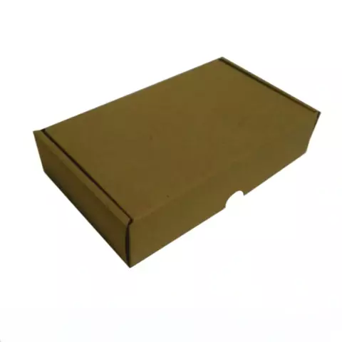 CAIXA DE PAPELÃO 17,5x12,5x3,5cm - comprar online