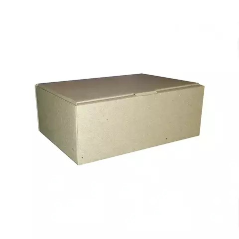 CAIXA DE PAPELÃO 17,5X12,5X6,5cm - COD: TS 17 - comprar online