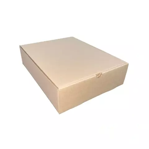 CAIXA DE PAPELÃO 28X36X9,3cm - COD: TS 28 - comprar online