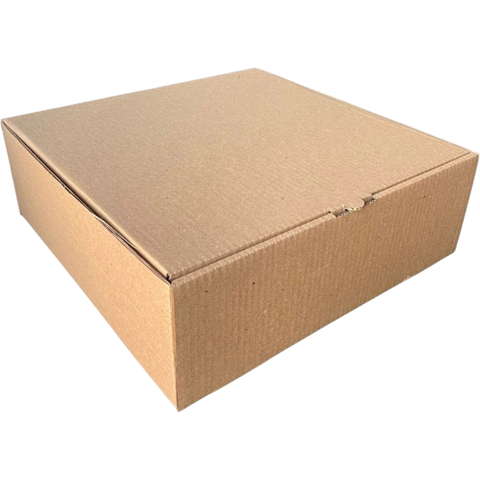 CAIXA DE PAPELÃO 35X35X12cm - COD: TS 35G - comprar online