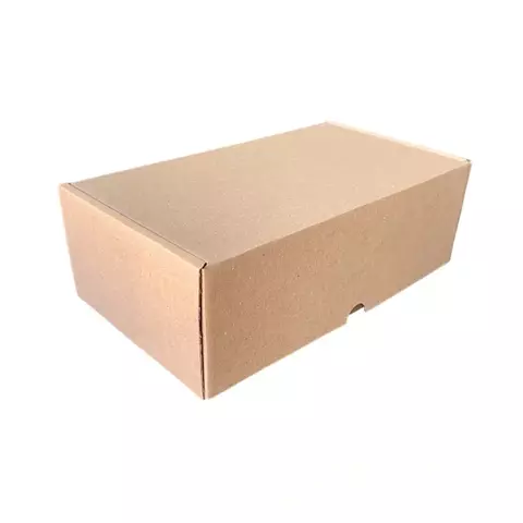 CAIXA CORREIOS/SEDEX 23X13X8cm - comprar online