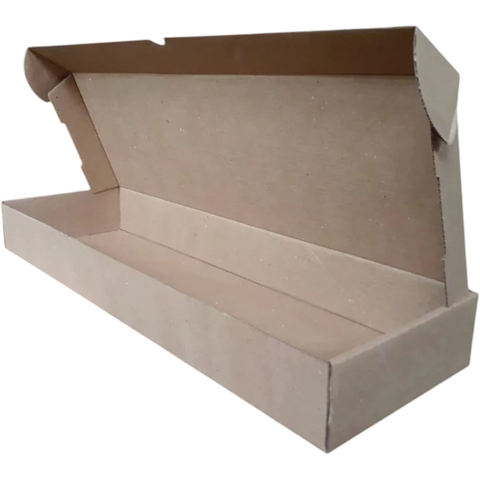 CAIXA DE PAPELÃO 55X17X6cm - COD: TS 55 - comprar online
