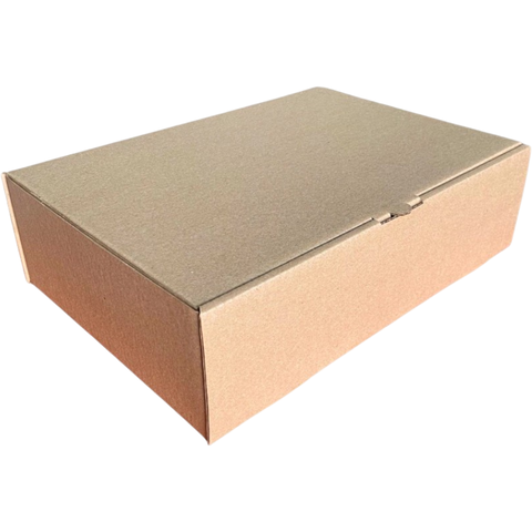 CAIXA DE PAPELÃO 36X25X10cm - COD: TS 36 - comprar online