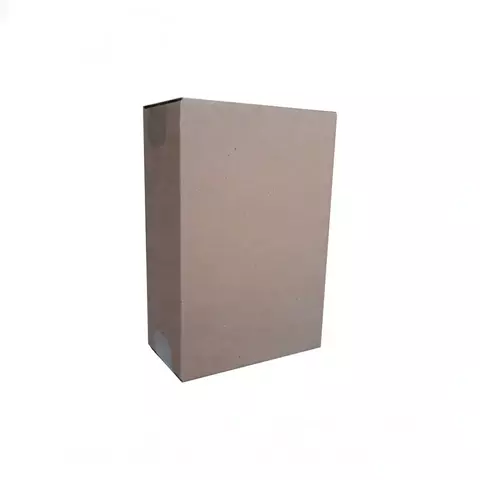 CAIXA DE PAPELÃO 18X9X26cm, (ENVIO DE 2 CERVEJAS, COSMÉTICOS...) - COD: TM 2 - comprar online