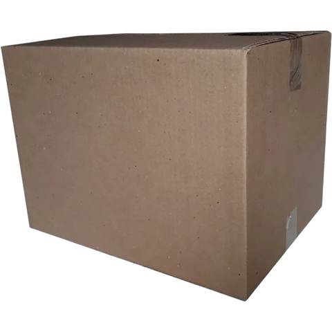 CAIXA DE PAPELÃO MALETA 40X30X30cm (5 UND) - comprar online