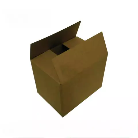 CAIXA DE PAPELÃO 25,5X18X14cm - COD: TM 25 - comprar online