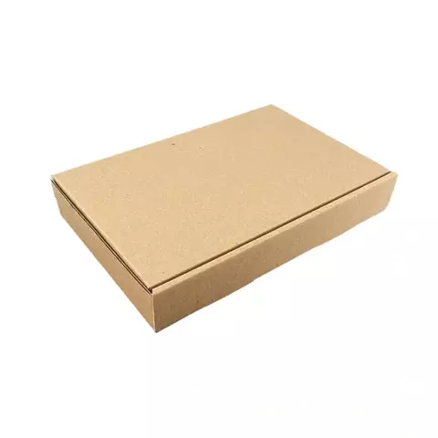 CAIXA DE PAPELÃO 18X14,5X2,5cm - COD: M 2 - comprar online