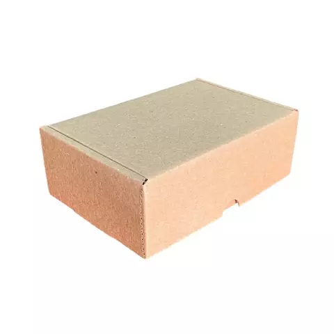 CAIXA DE PAPELÃO 16X11X7cm - comprar online