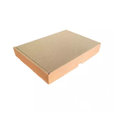 CAIXA DE PAPELÃO 25X18X3,5cm (MAQUIAGENS, TABLETS, MOLDURAS...) - comprar online