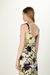 VESTIDO ORCHIDS - MEIKEN