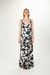 VESTIDO WHITE&NAVY