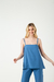 BLUSA AZULINO