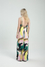 VESTIDO GAGA REVERSIBLE - MEIKEN