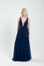 VESTIDO BLUE ANGEL