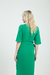 VESTIDO VELVET - MEIKEN